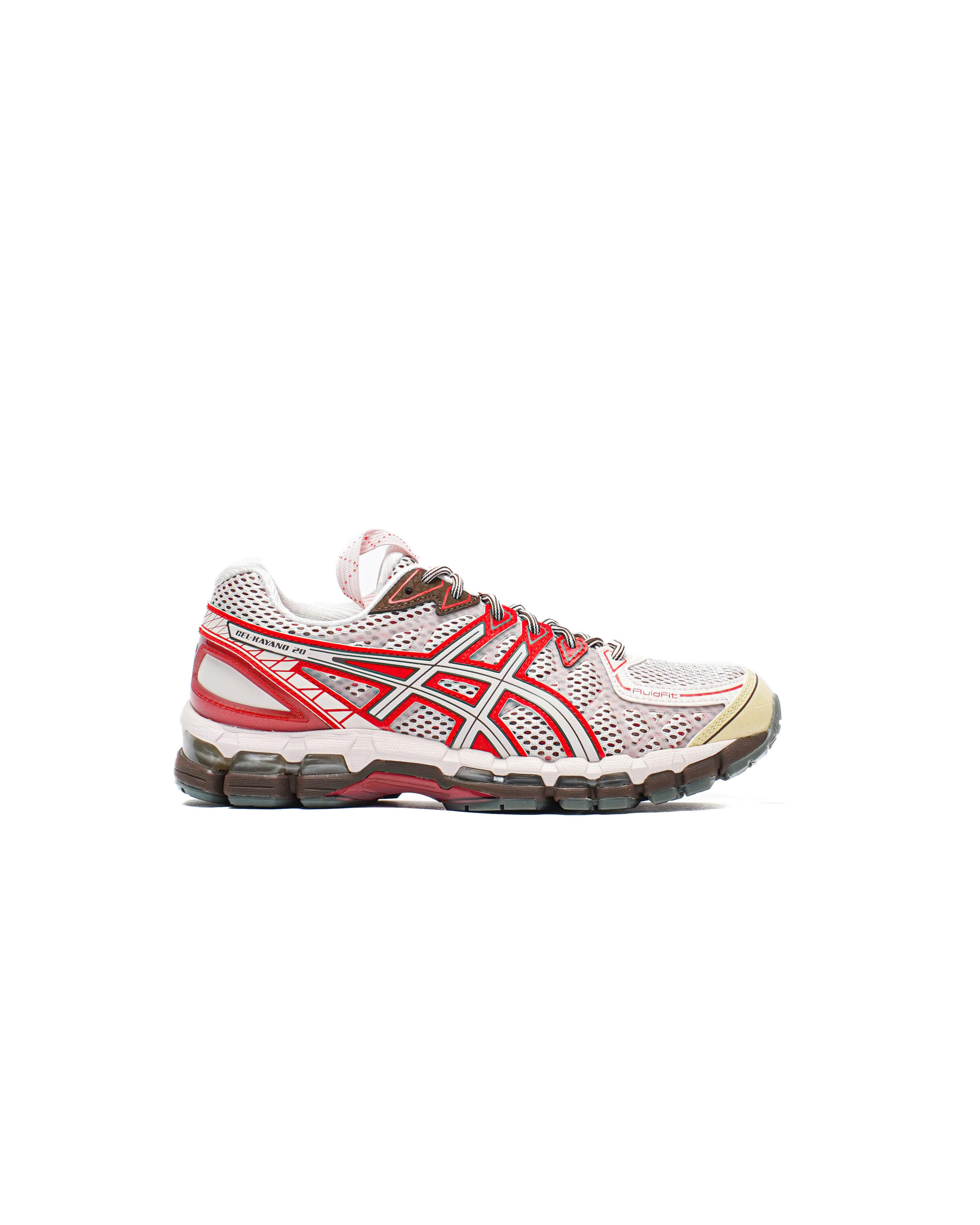 Asics gel kayano 19 hombre Rosas online